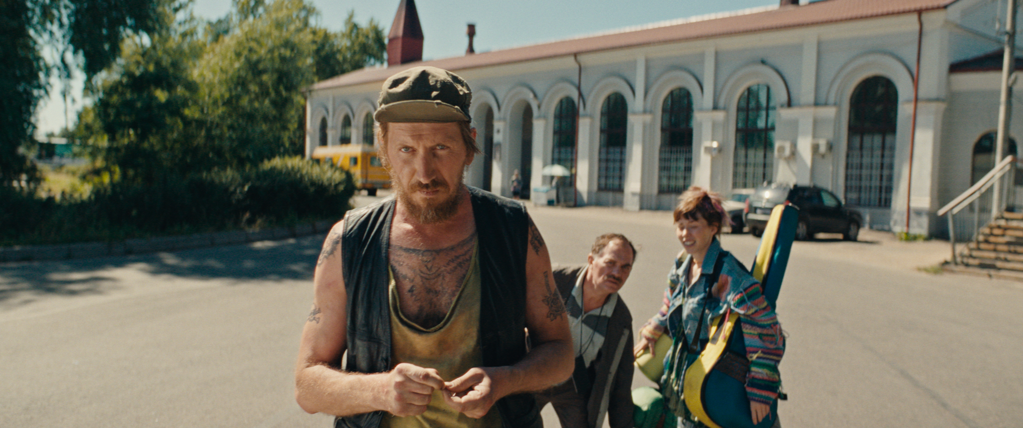 Евгений Сытый – фото