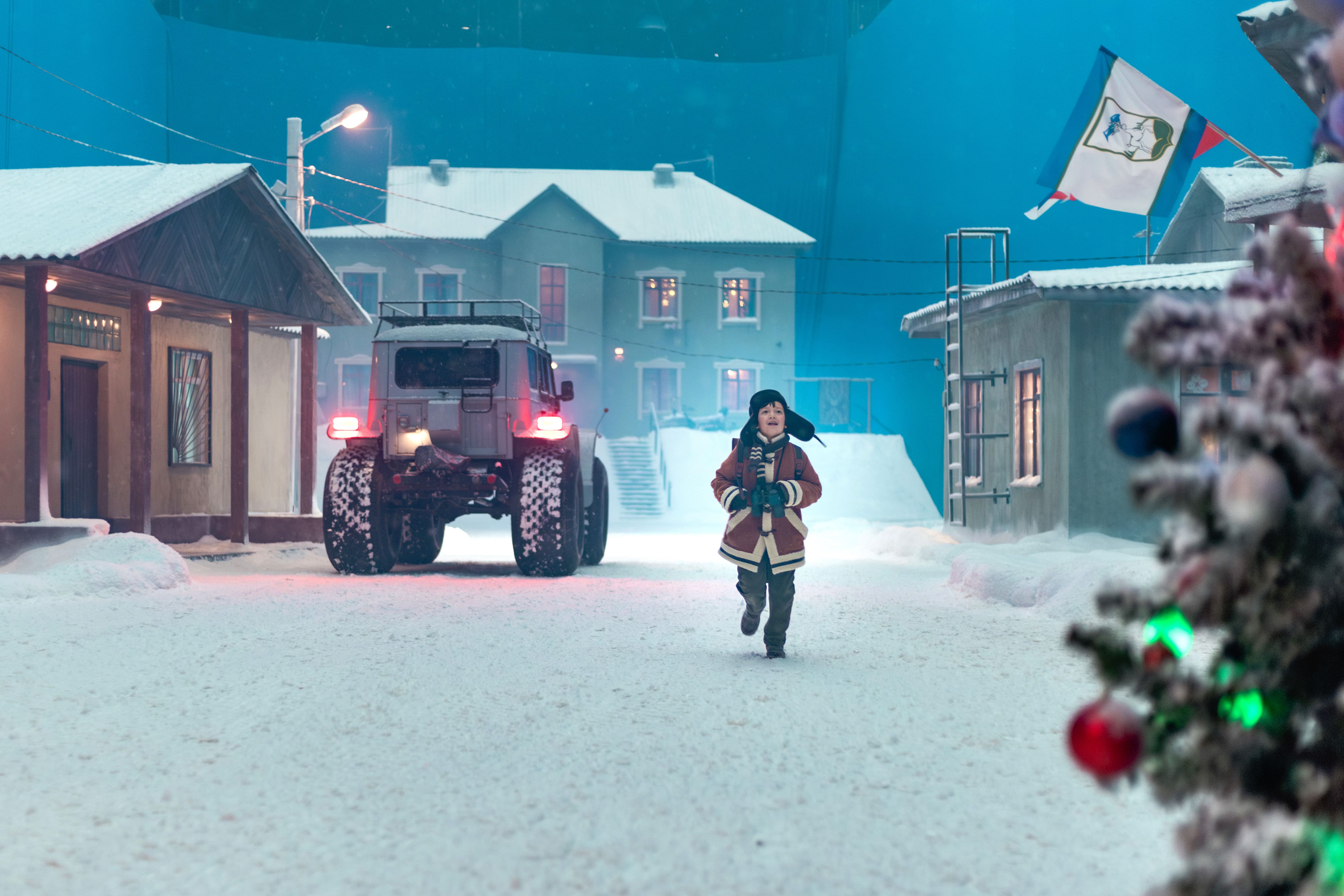 Умка – афиша