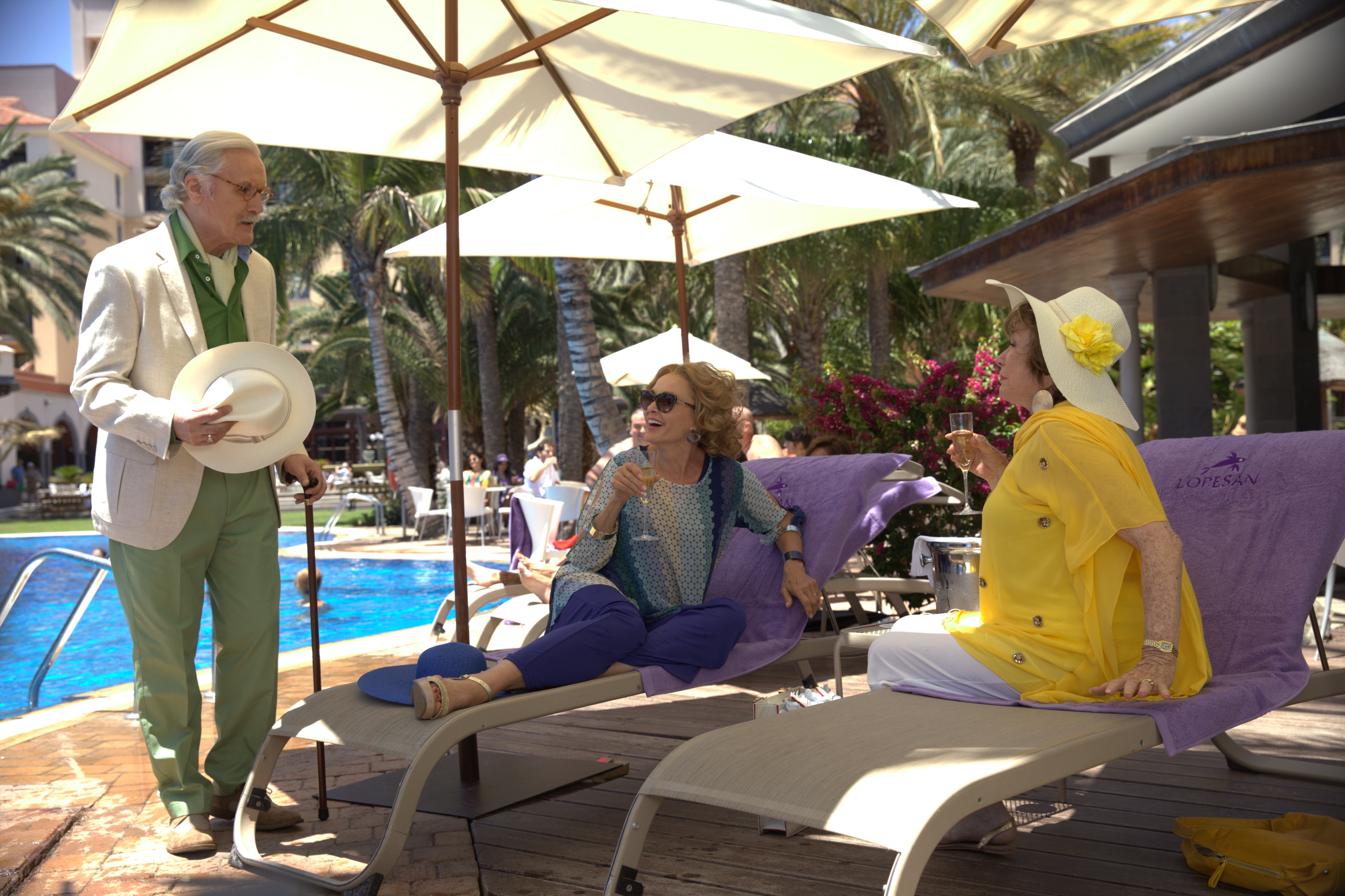 Билли Коннолли – фото