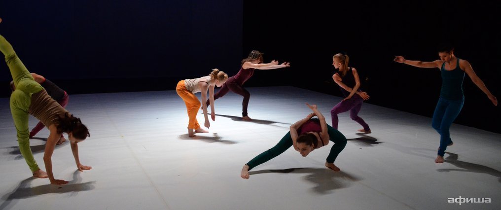 Погружения и всплытия – афиша