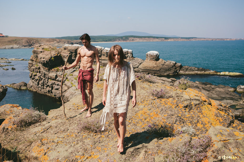 Матвей Лыков – фото