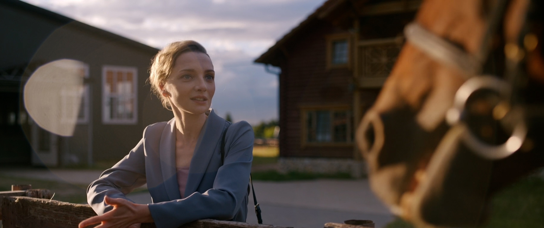 Екатерина Вилкова – 'фото'