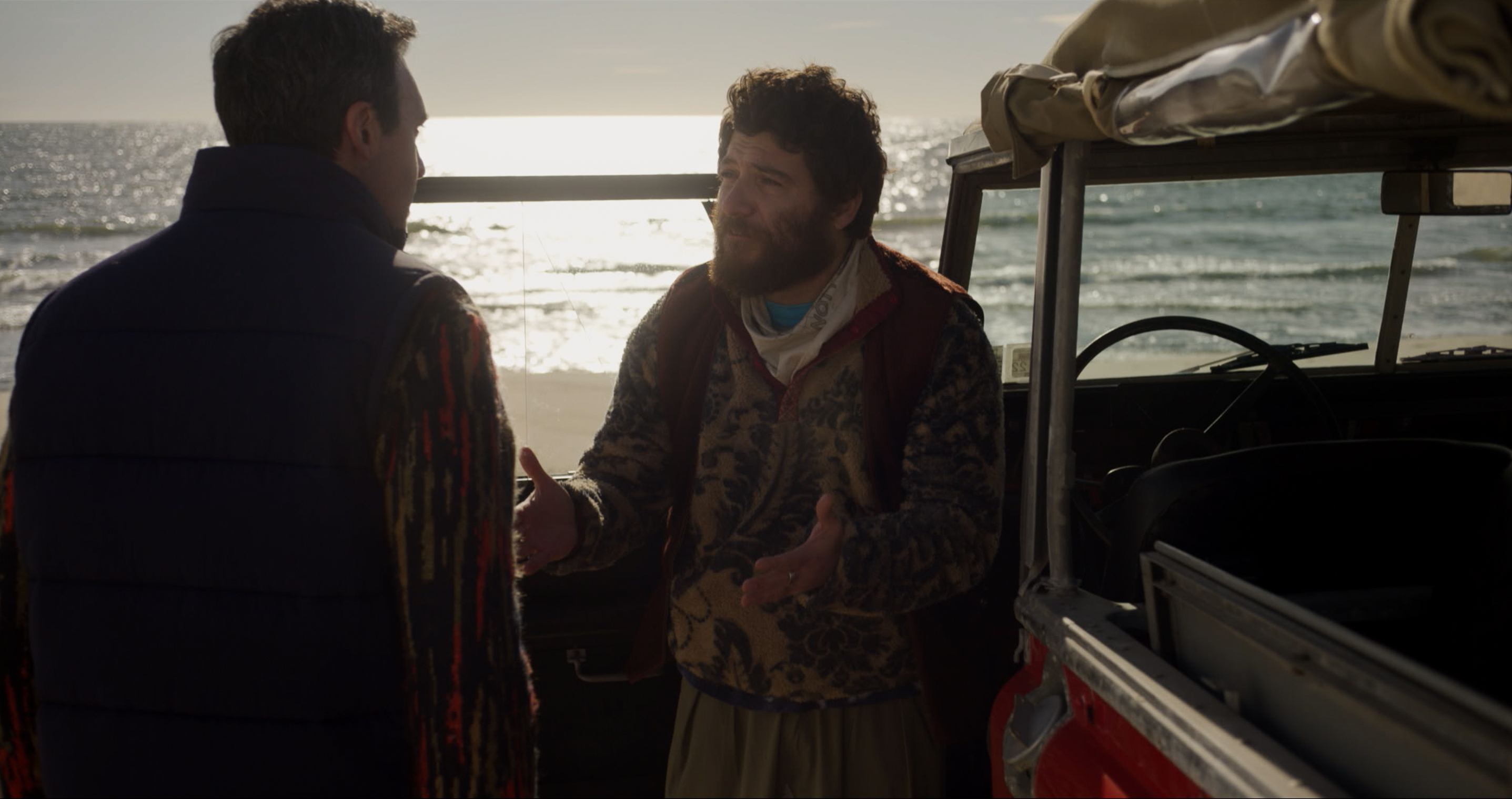 Адам Палли – 'фото'