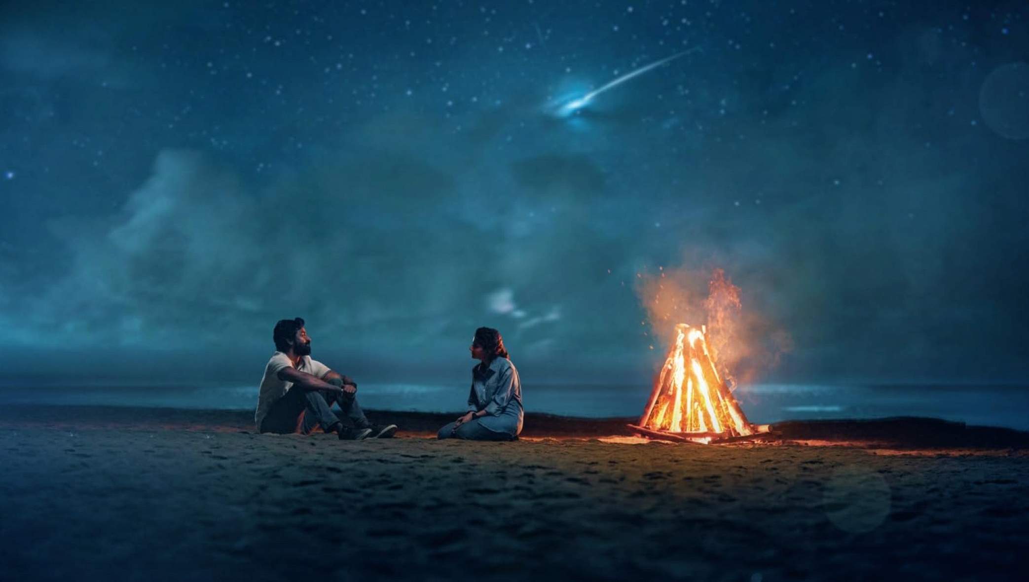 Амаран – афиша