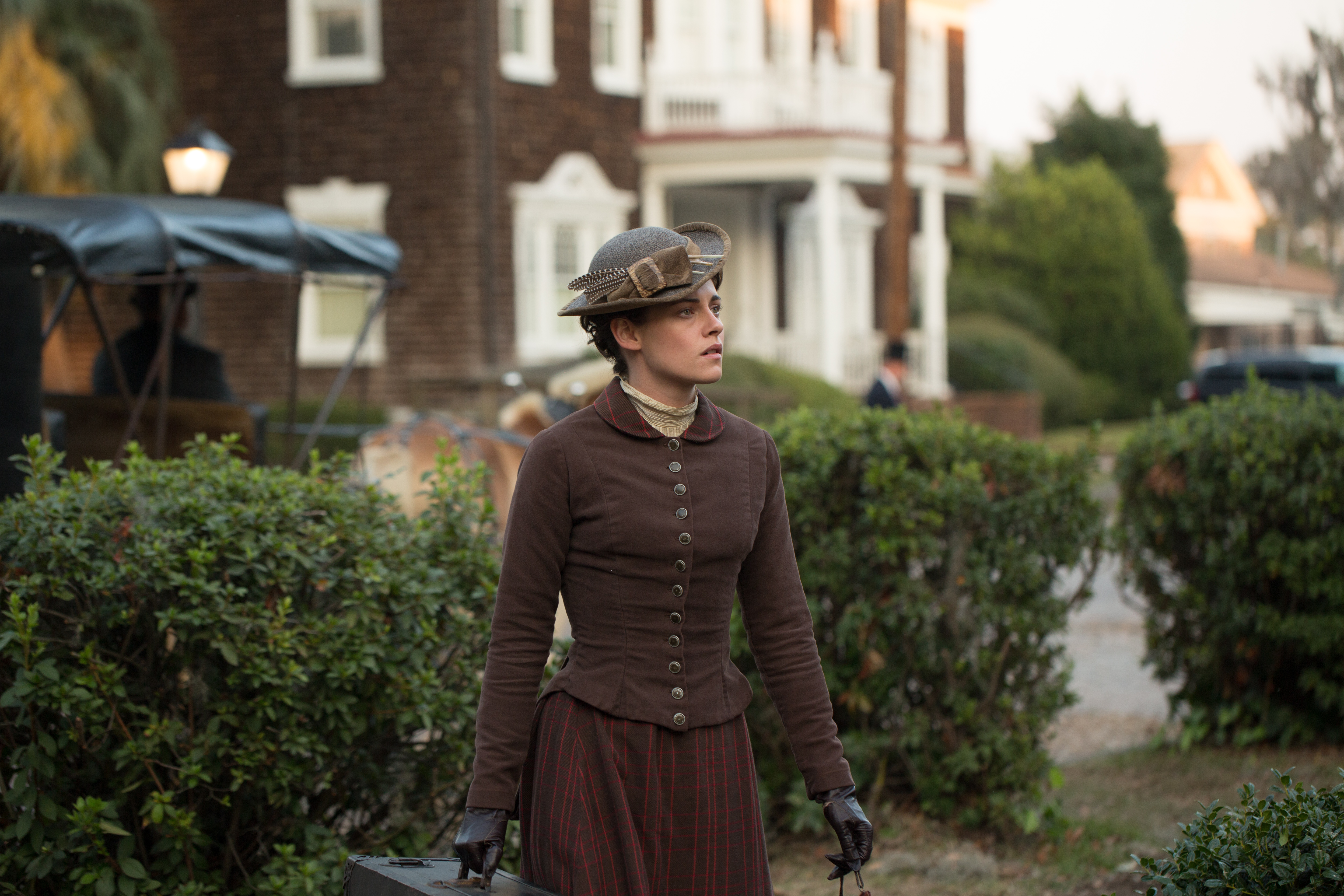 Кристен Стюарт – фото