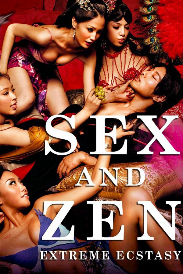 Seks i zen