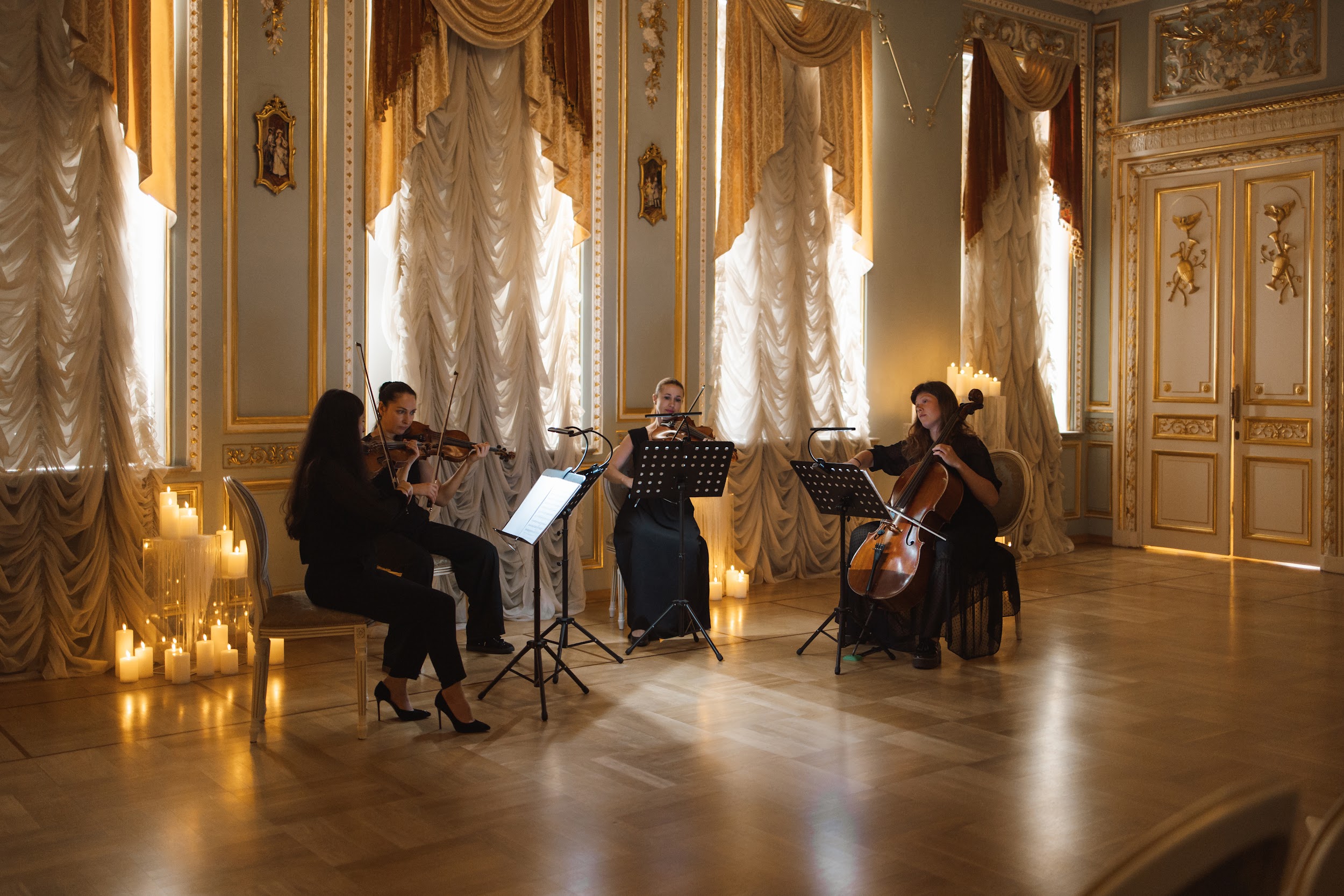 Магия свечей. Саундтреки из легендарных Аниме. Миядзаки и не только – афиша