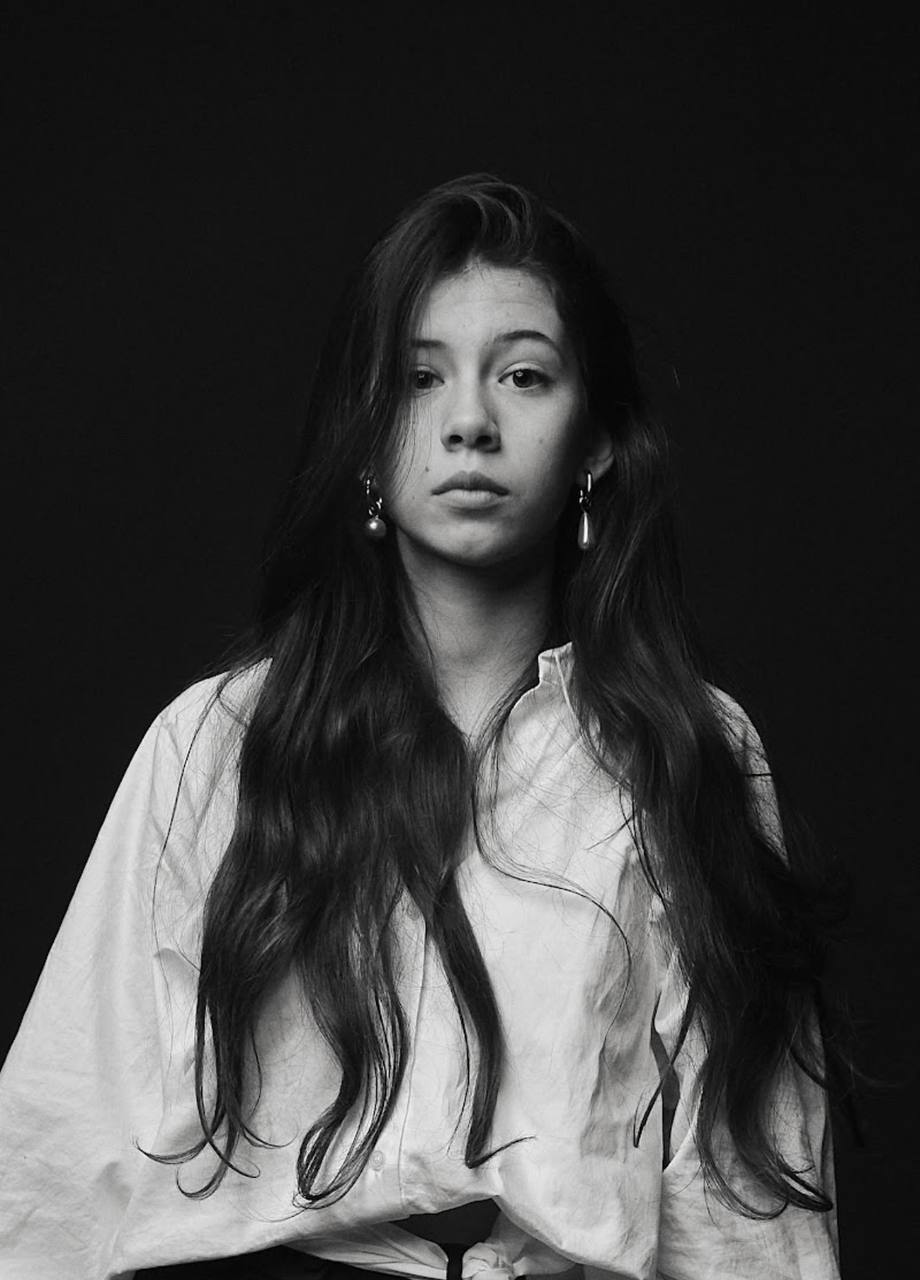 София Самсонова – фото