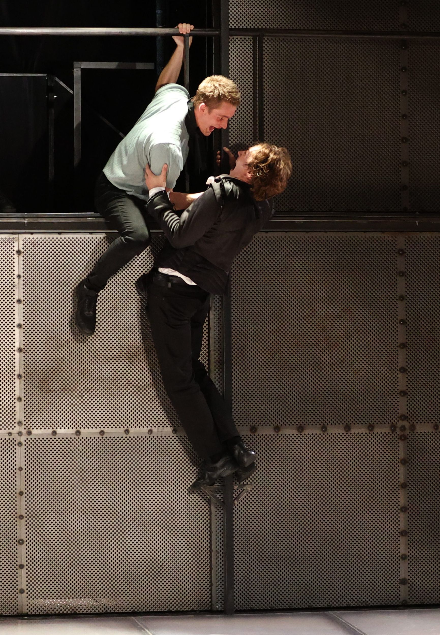 Ромео и Джульетта – афиша