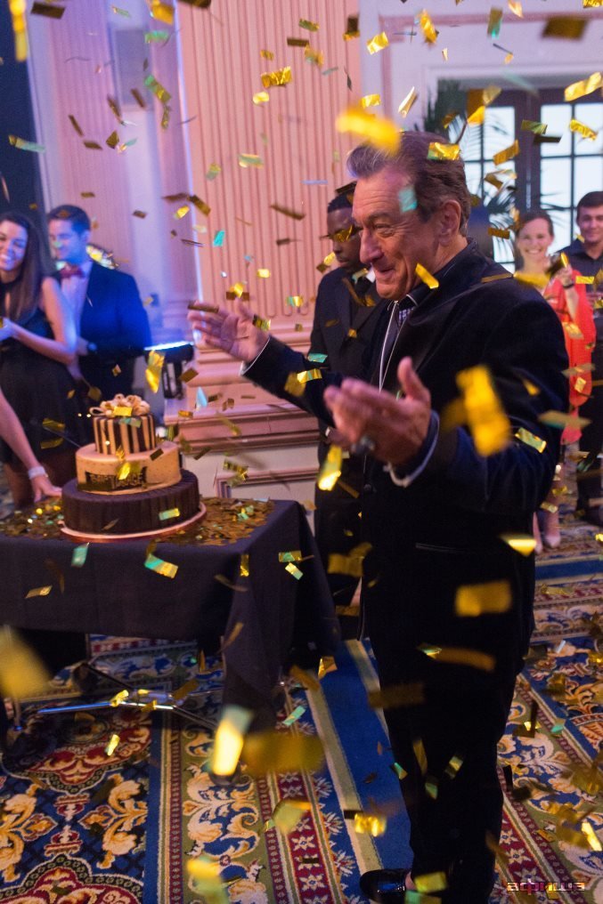 Роберт Де Ниро – фото