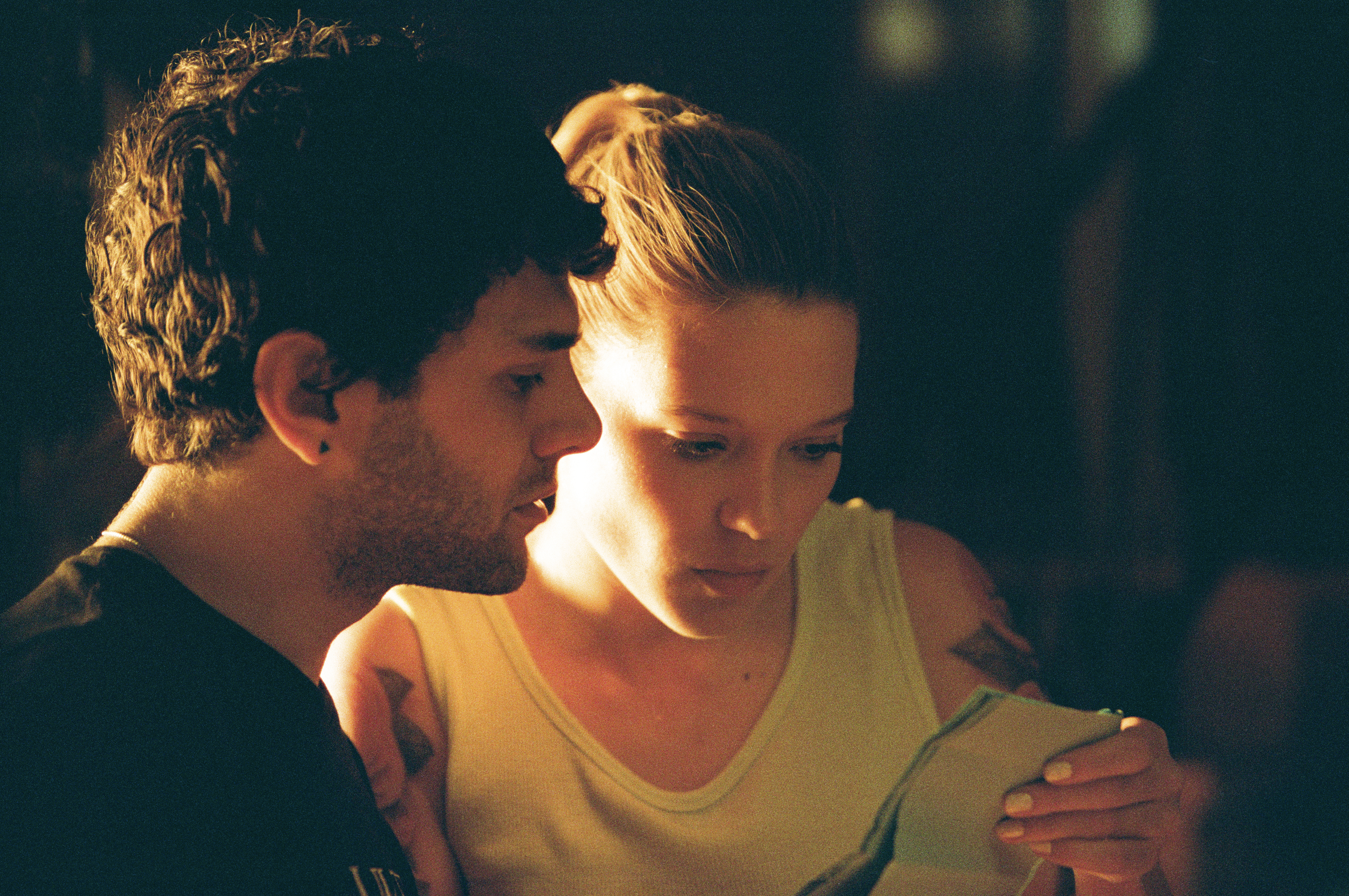 Леа Сейду – фото