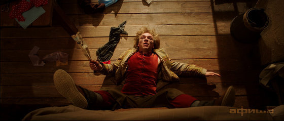 Дмитрий Бурукин – фото