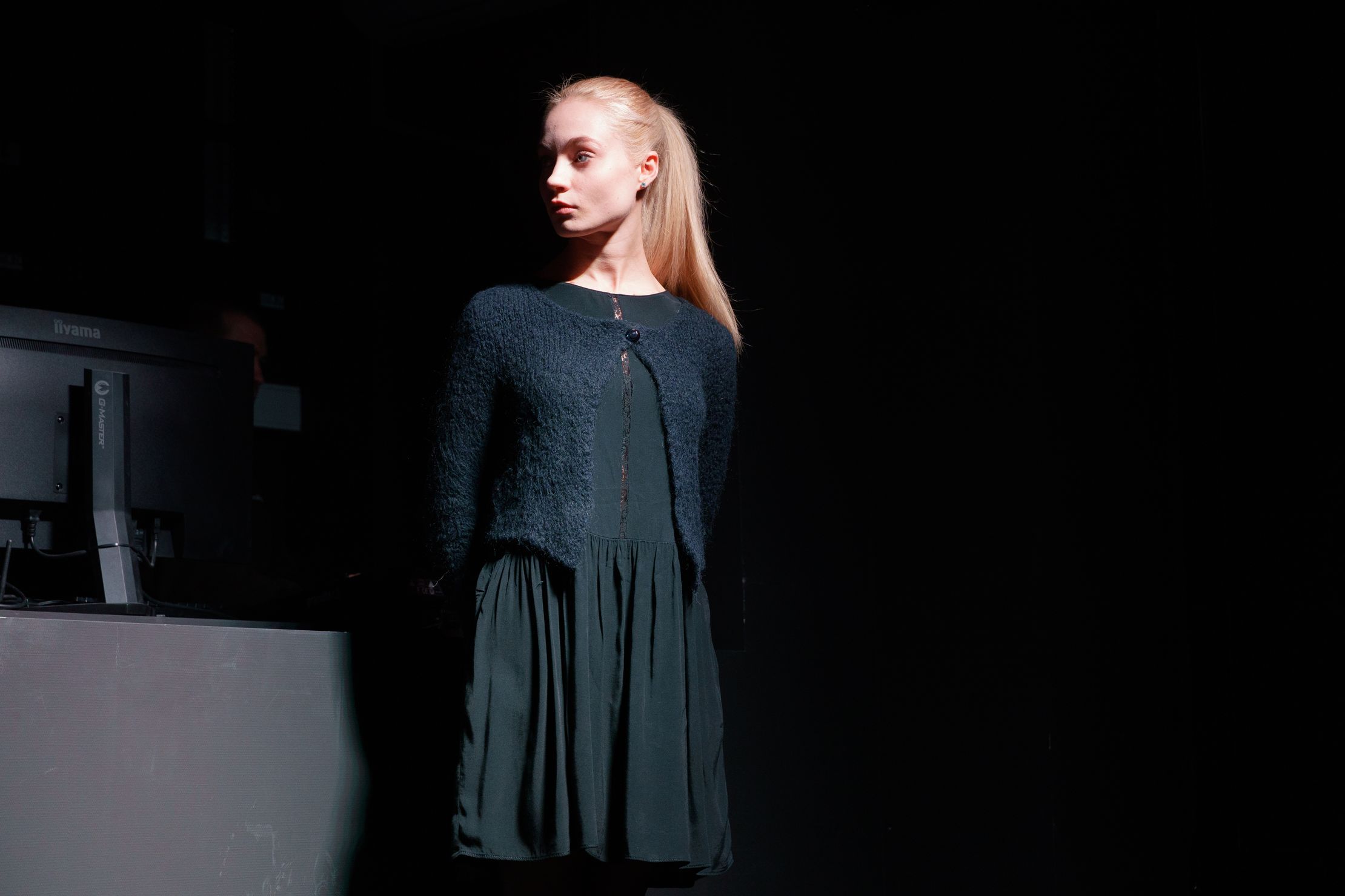 Наташина мечта – афиша