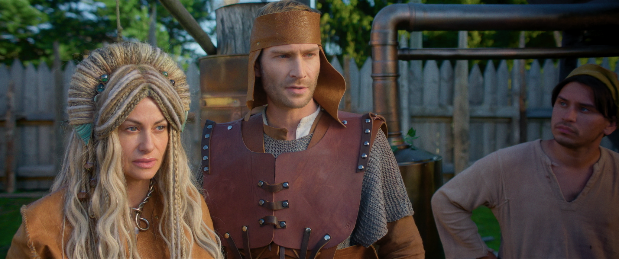 Анна Ковальчук – фото