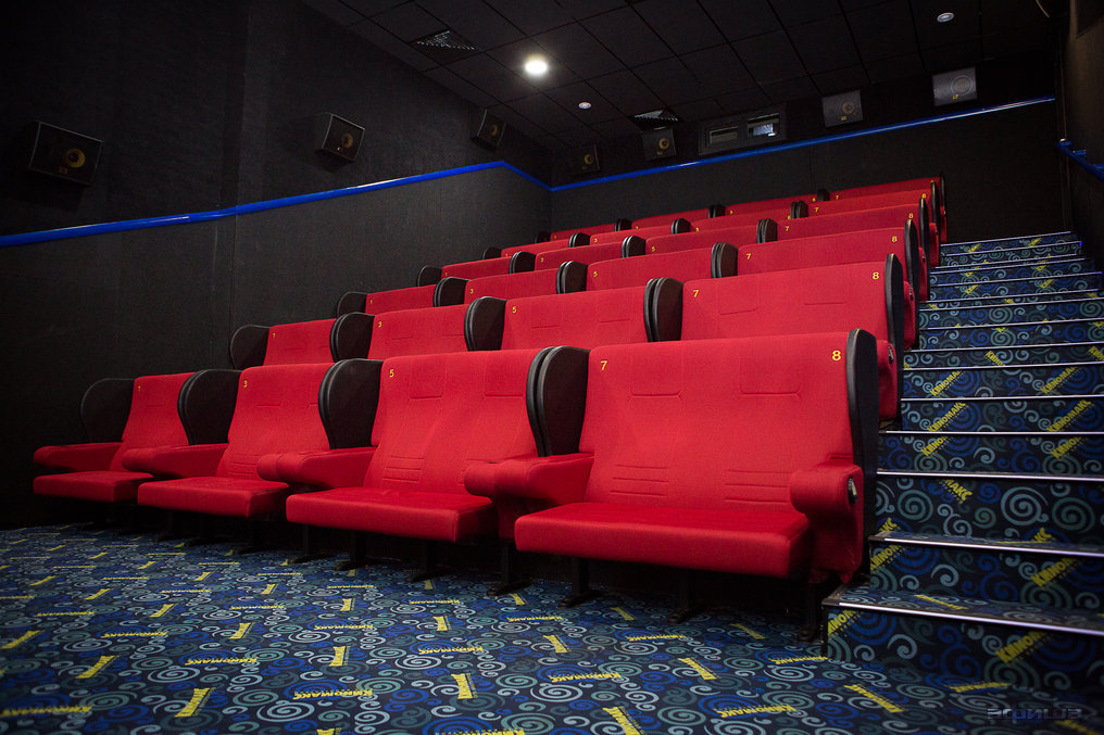 Кинотеатр плаза ростов на дону расписание сеансов