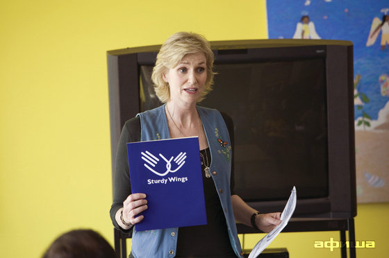 Джейн Линч – фото