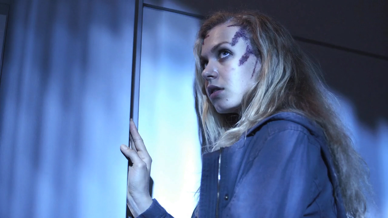 Пенелопа Митчелл – фото