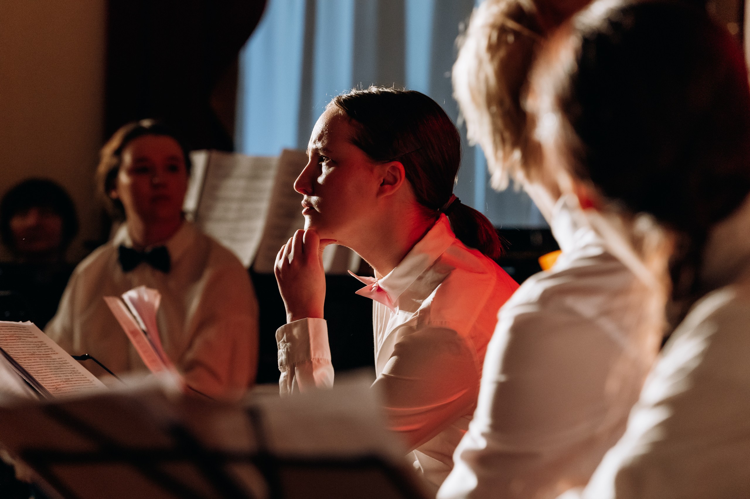 Почему Чайковский спрятался под диваном? – афиша