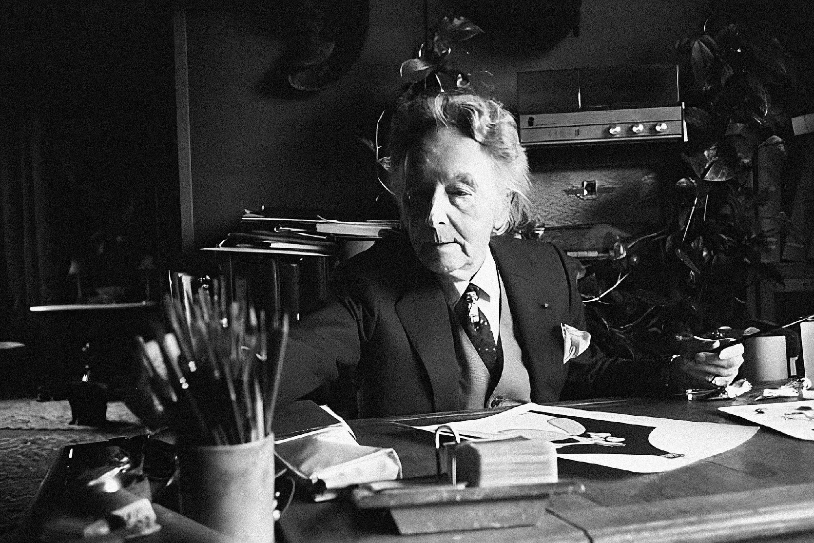 Век Эрте – афиша