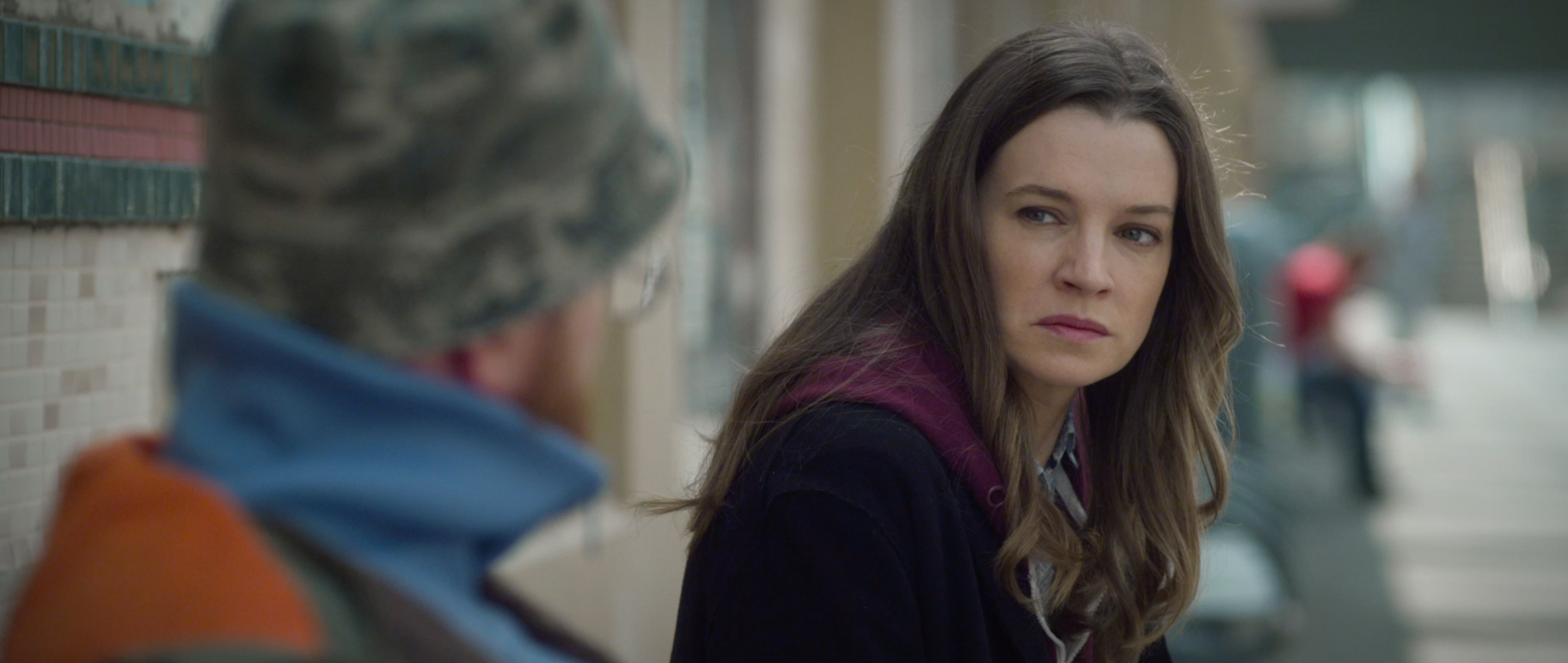 Кэтрин Уокер – фото