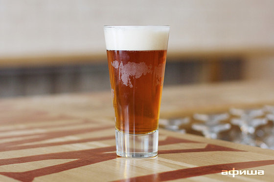 : Drunk Craft Bar