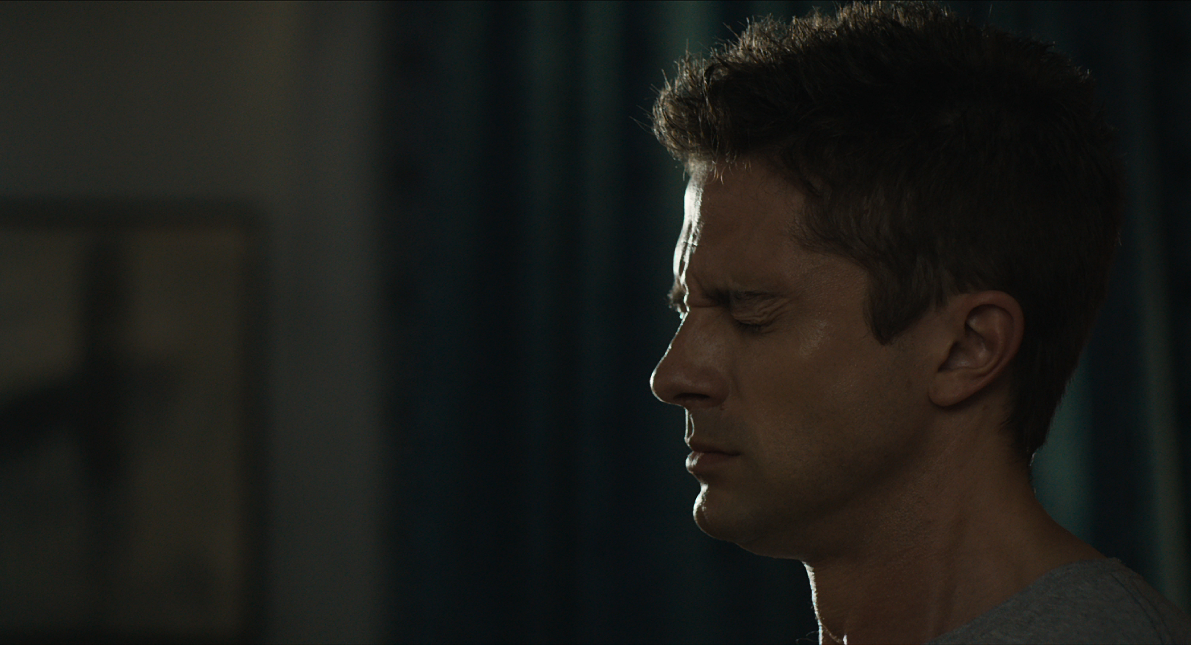 Тофер Грейс – фото