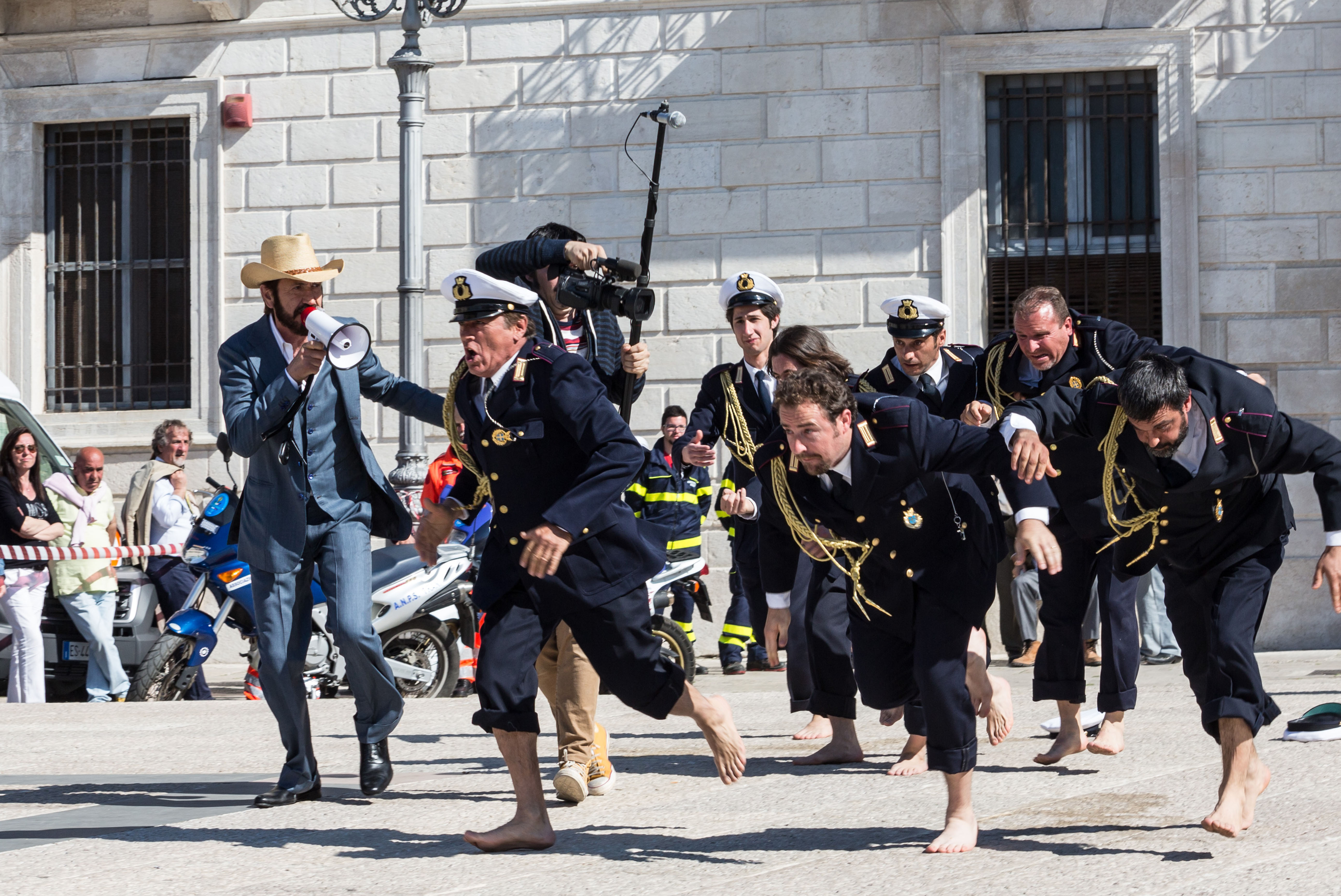 Марко Джаллини – фото