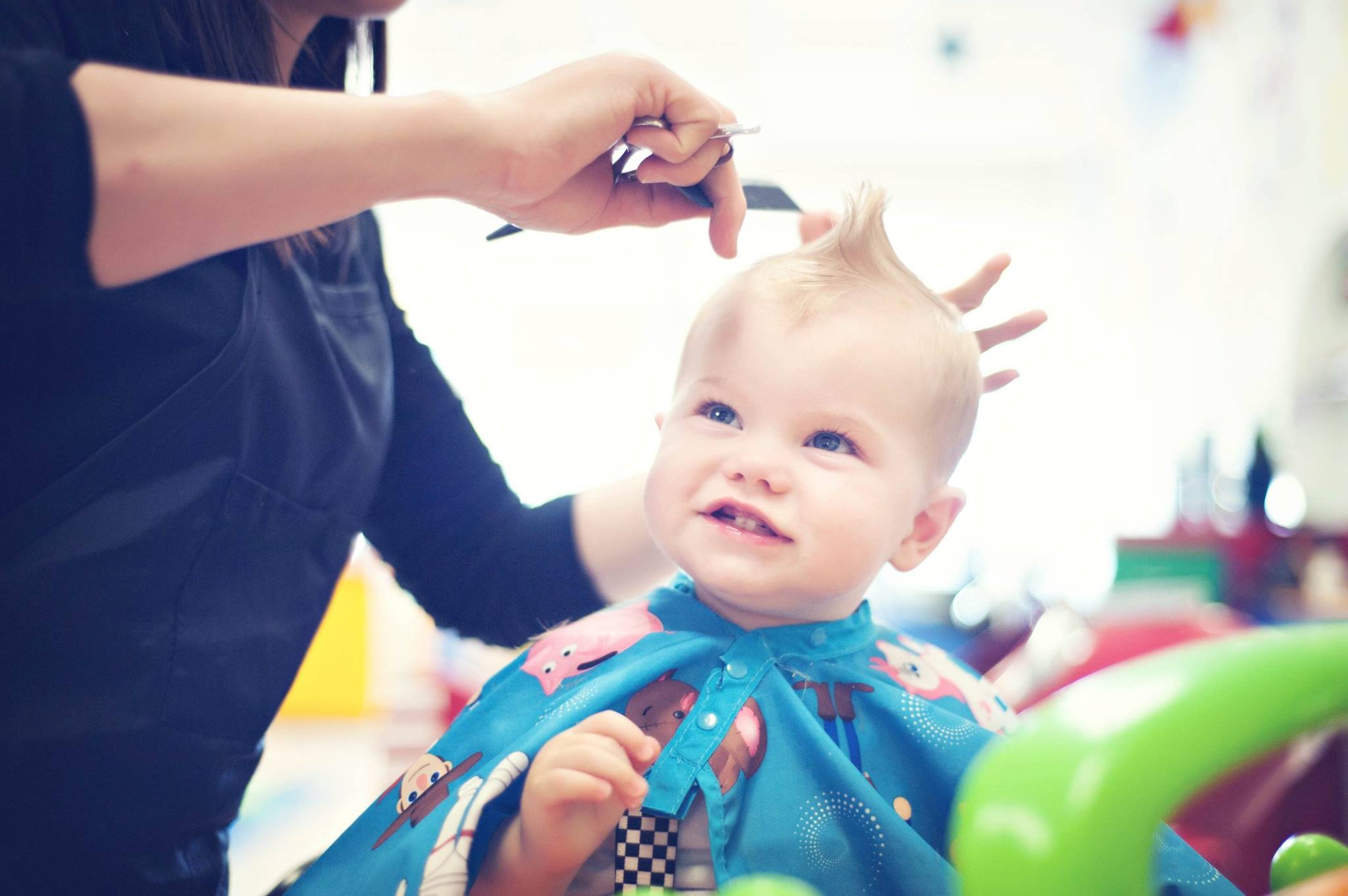 Детская парикмахерская Воображуля - адрес, телефон, отзывы, рейтинг | Парикмахерские в Балаково