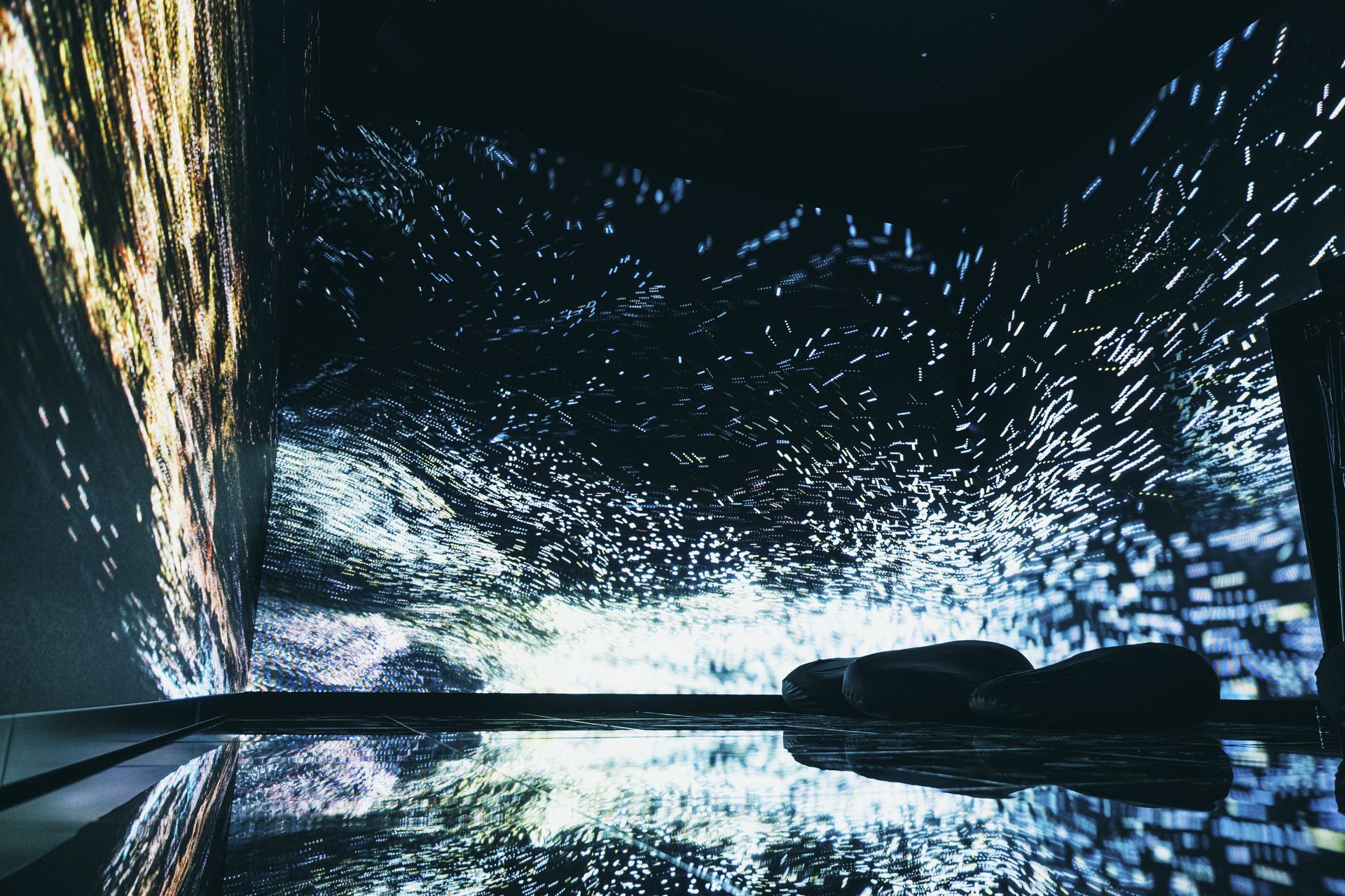 Elements – афиша