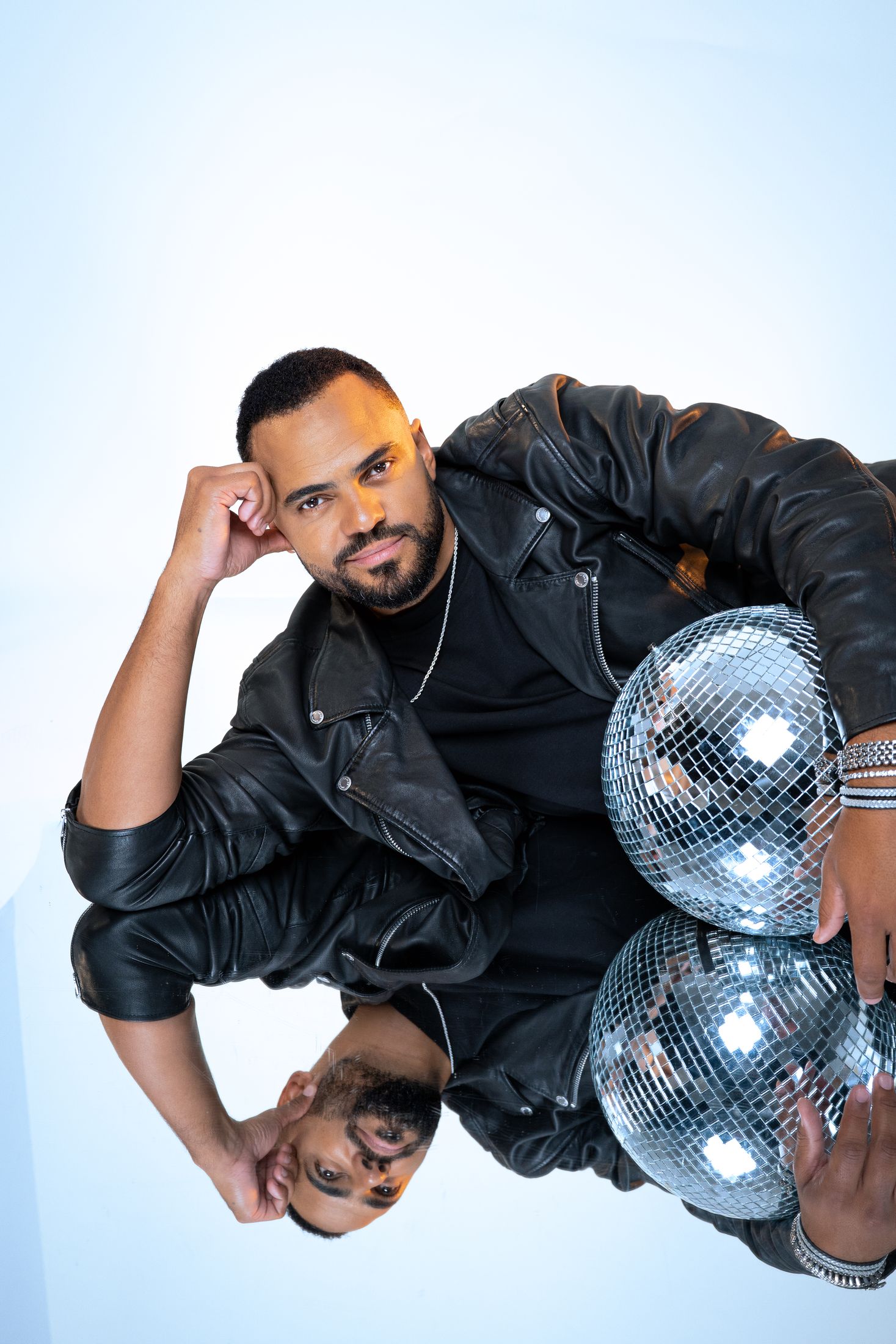 Mohombi – фото