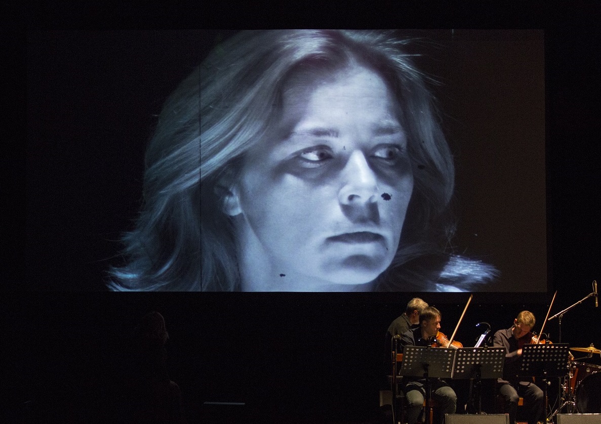 Онегин – афиша