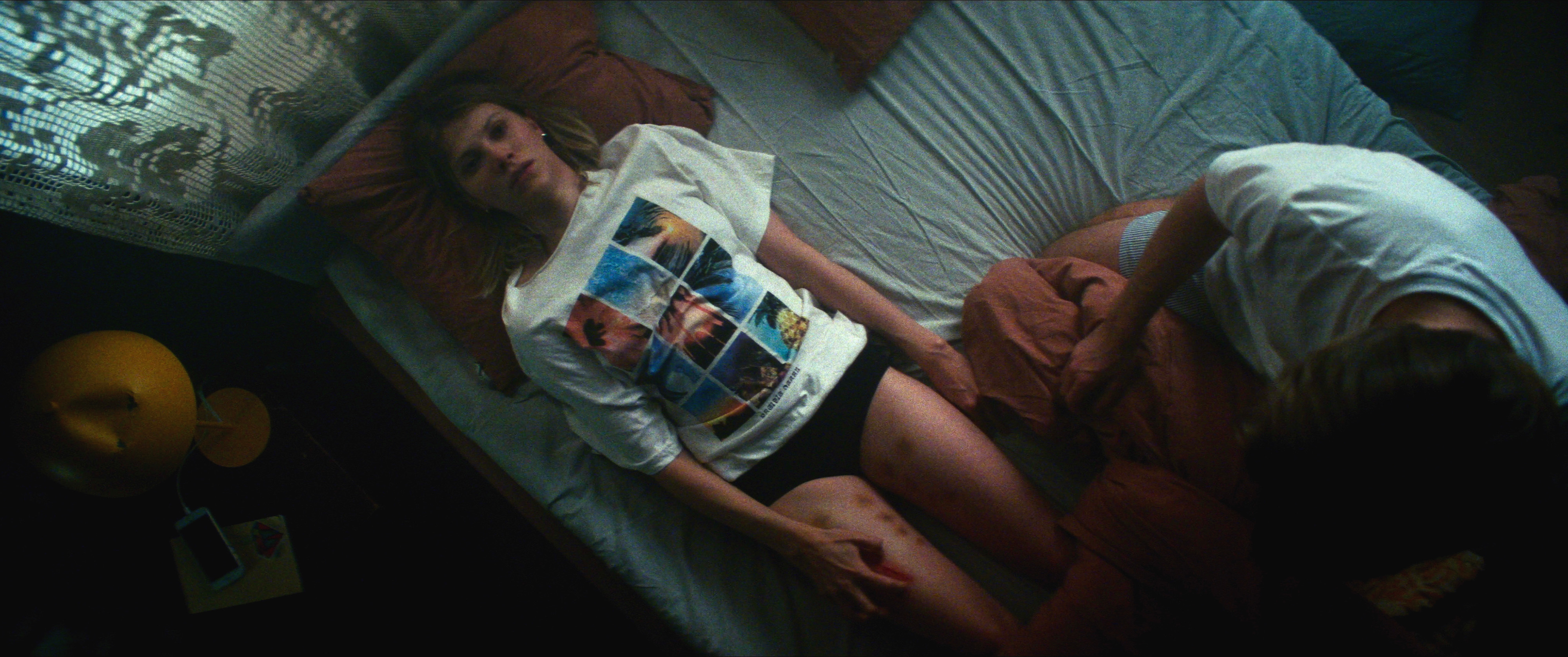 Кошмар �– афиша