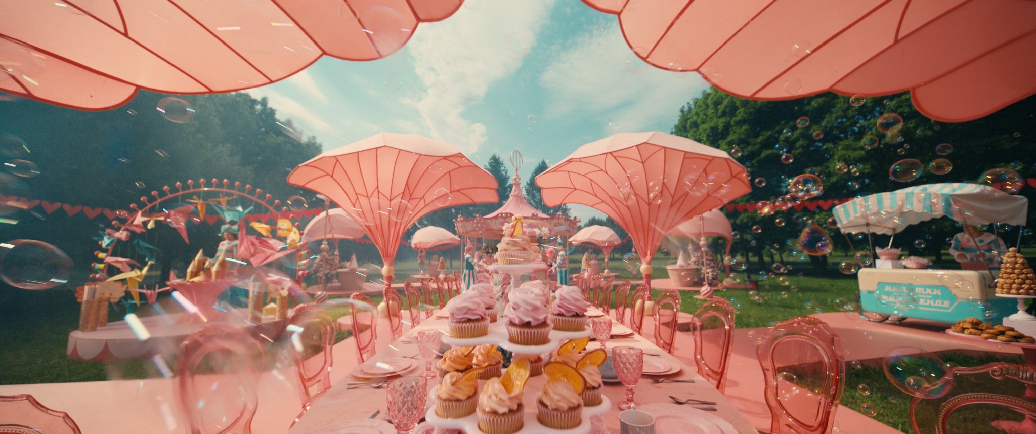 Чебурашка 2. Предпоказ – афиша