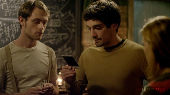 Джордж Финн – 'фото'