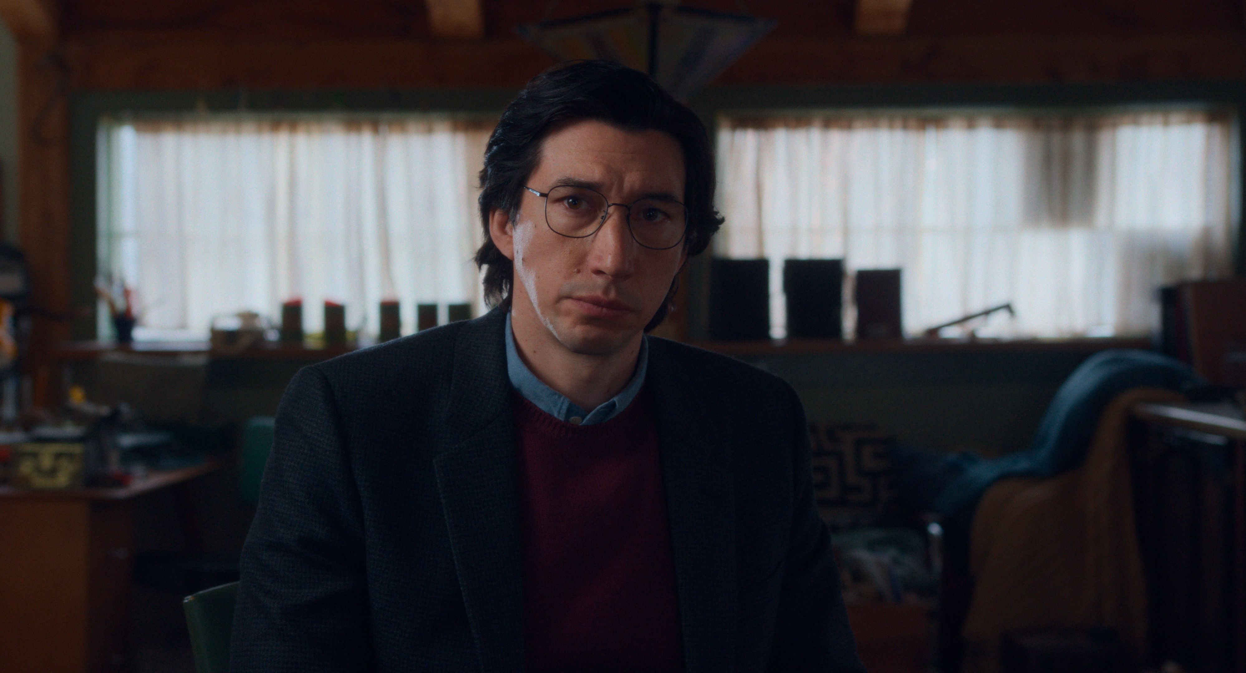 Адам Драйвер – 'фото'