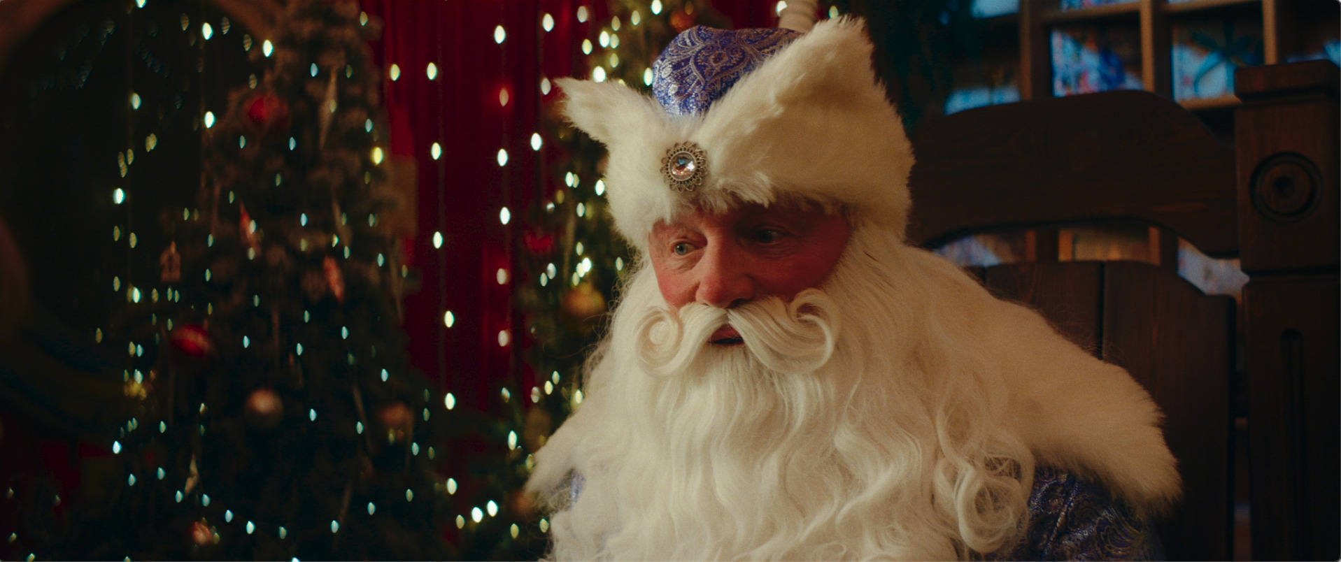 Елки-12 – афиша