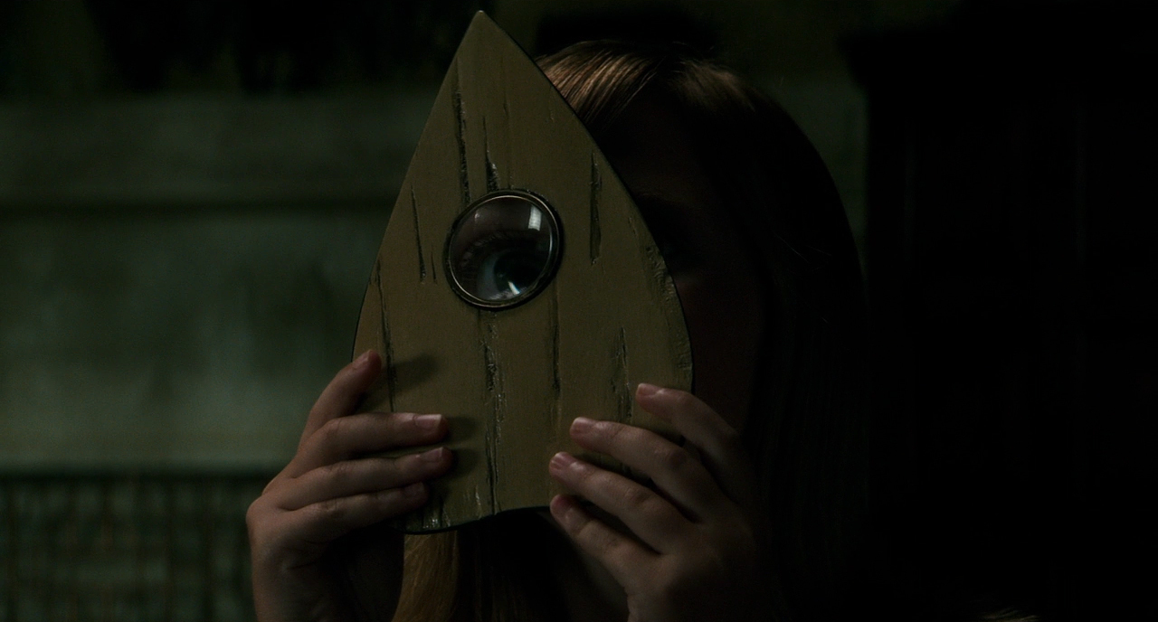 Лулу Уилсон – фото