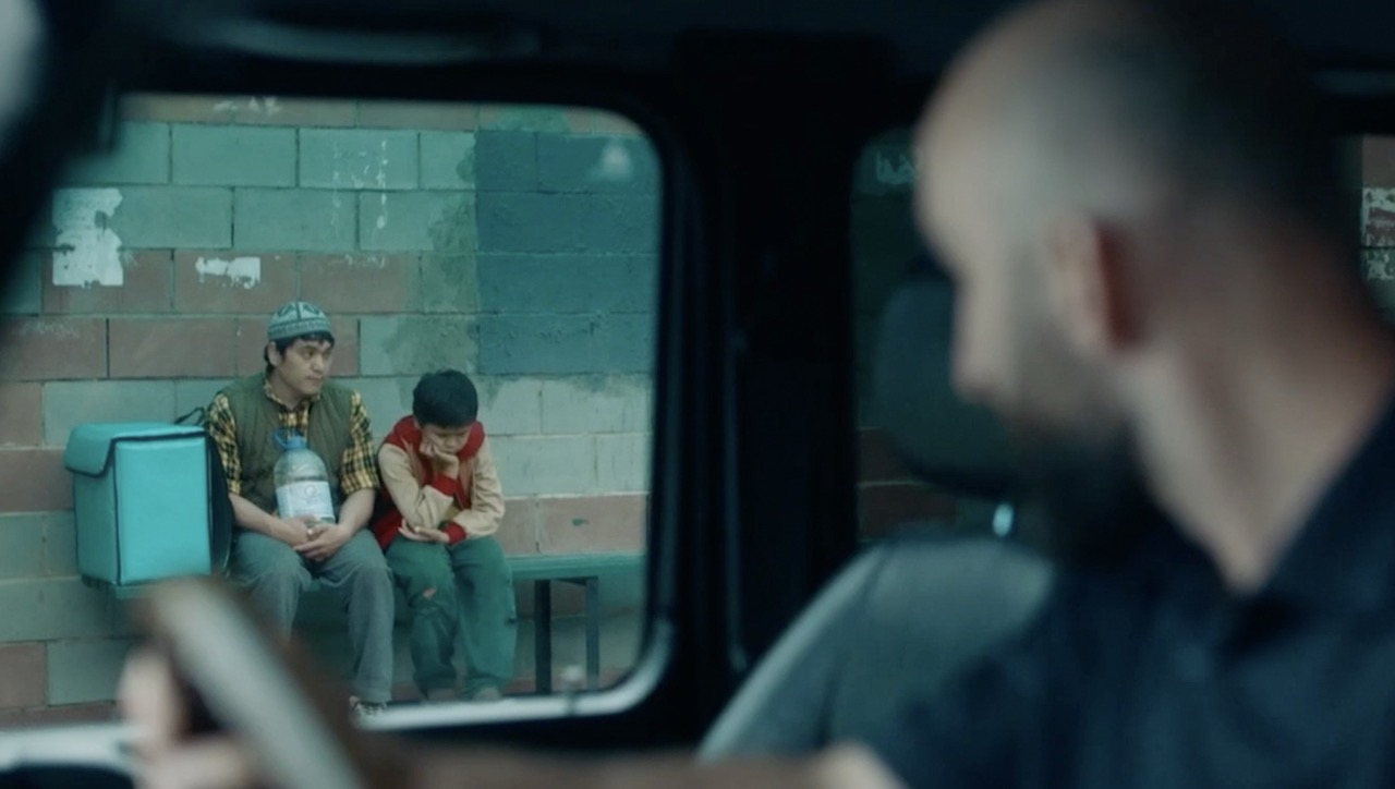 Рай под ногами матерей-2: Письмо матери – афиша