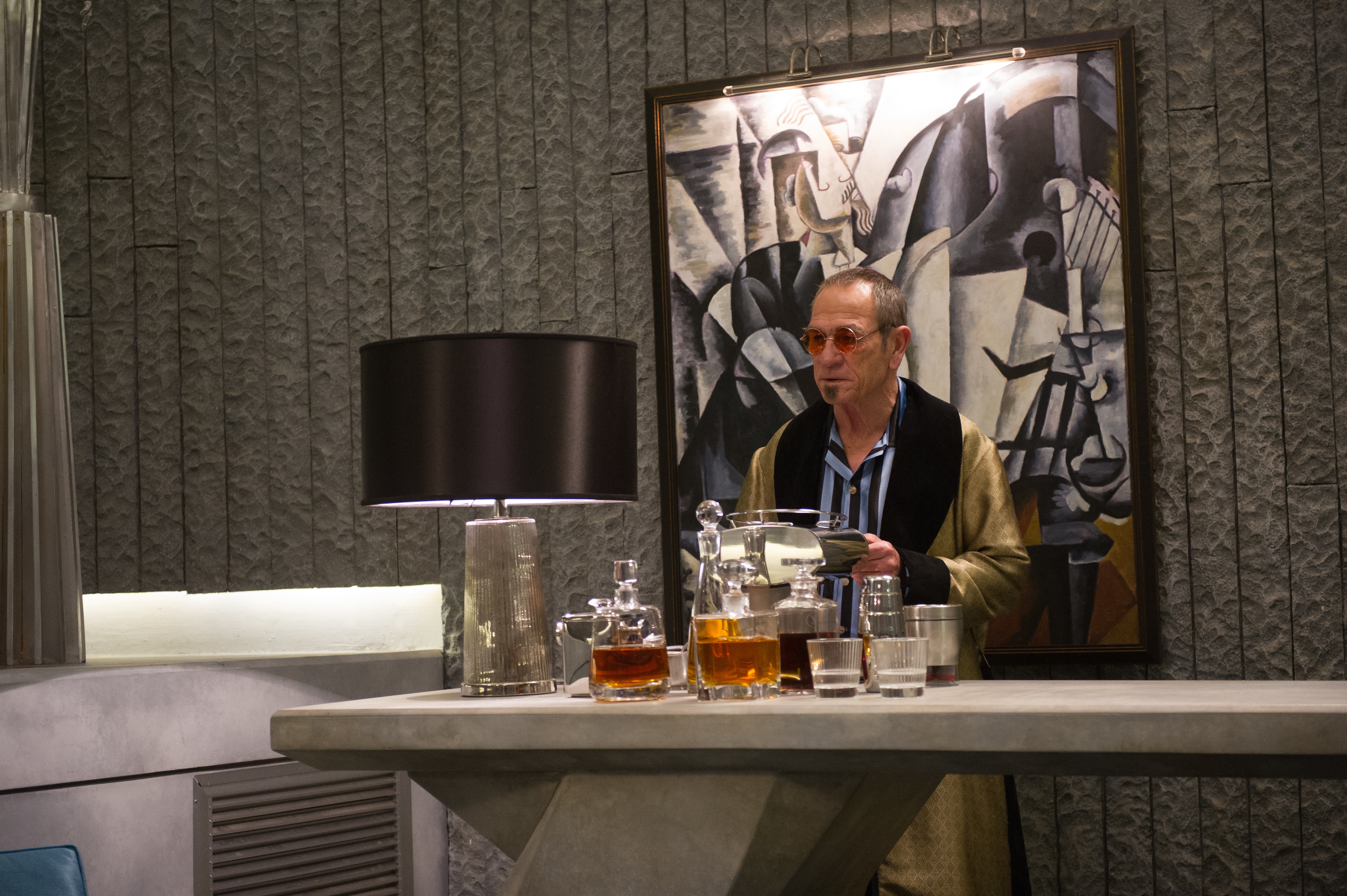 Томми Ли Джонс – фото