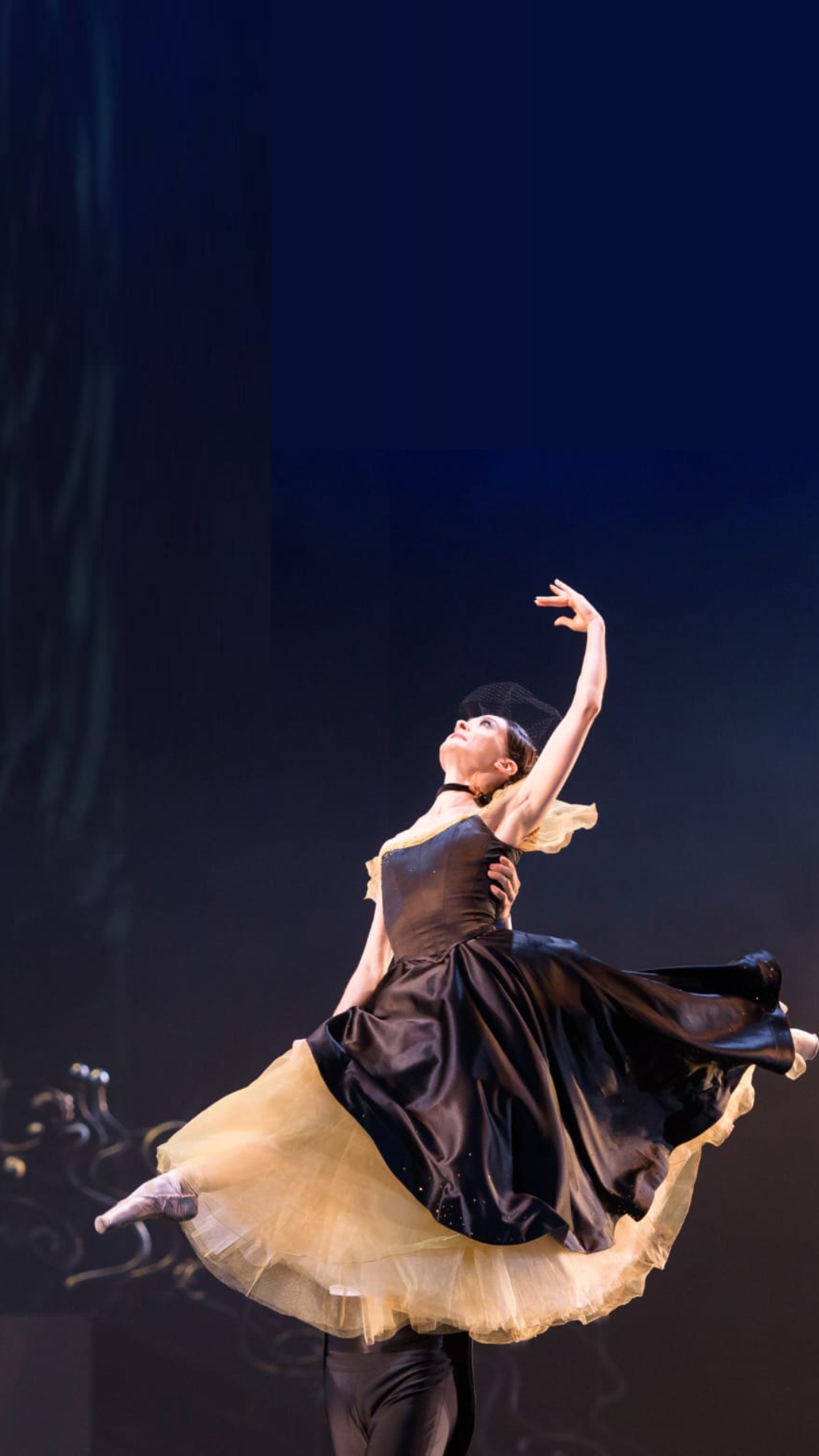 Анна Каренина – афиша