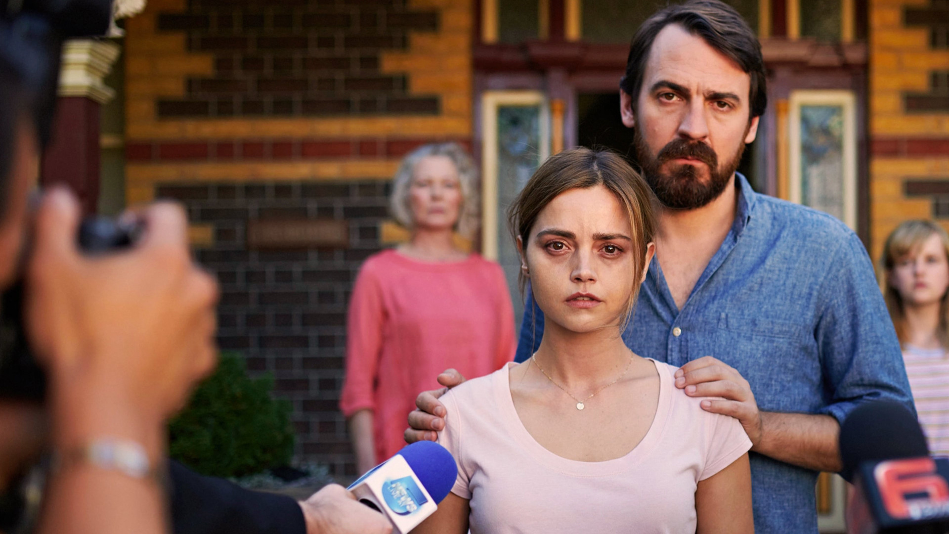 Плач – афиша