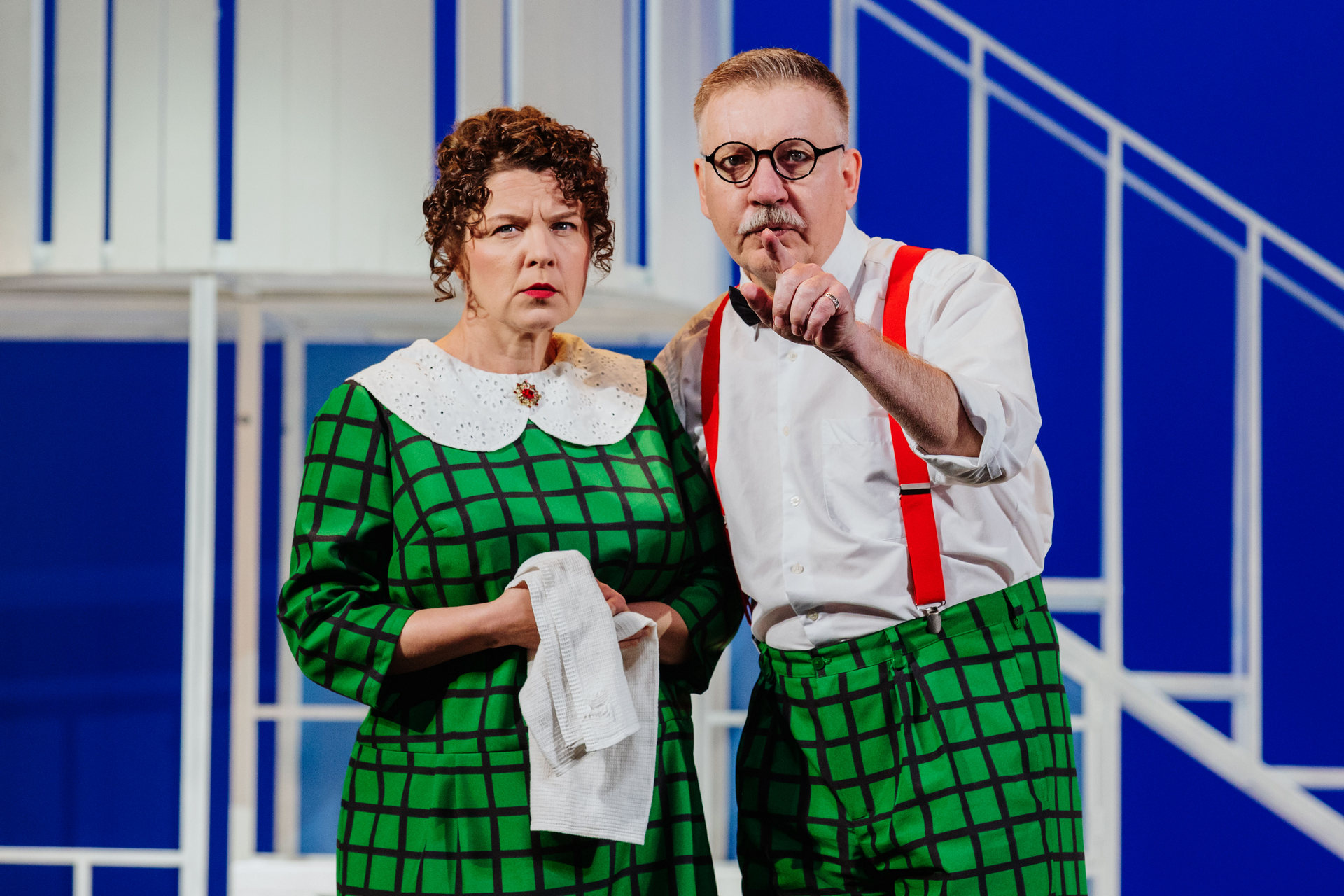 Чужой ребенок – афиша