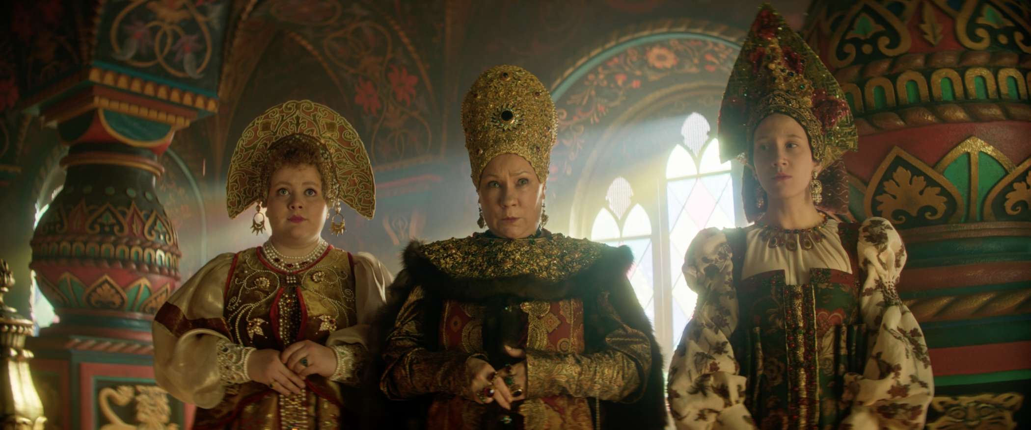 Алиса Стасюк – фото