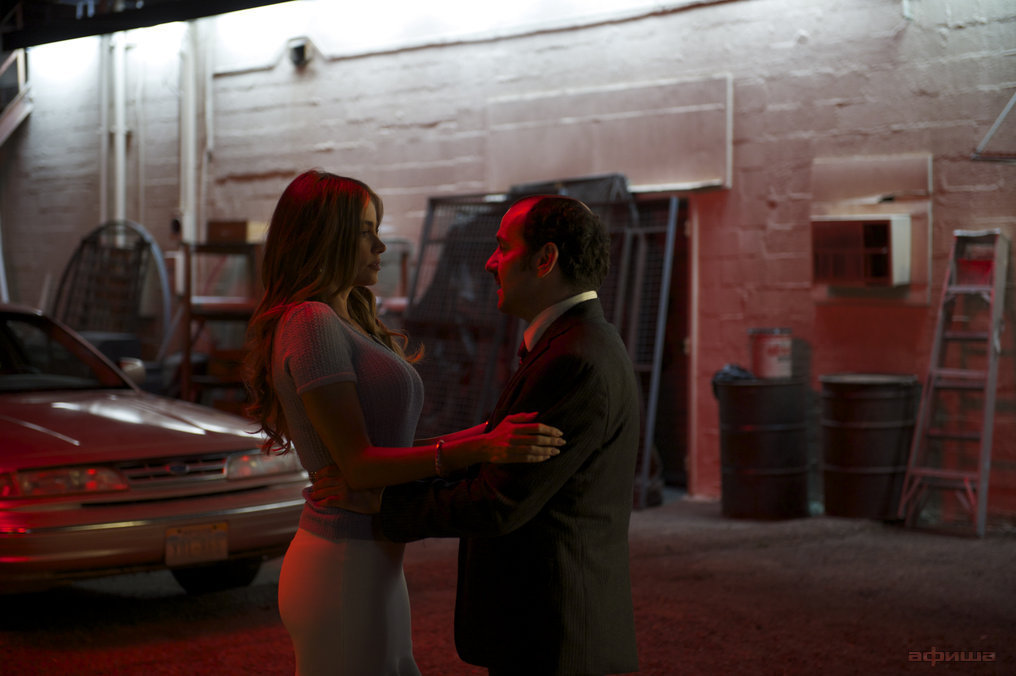 Макс Казелла – фото