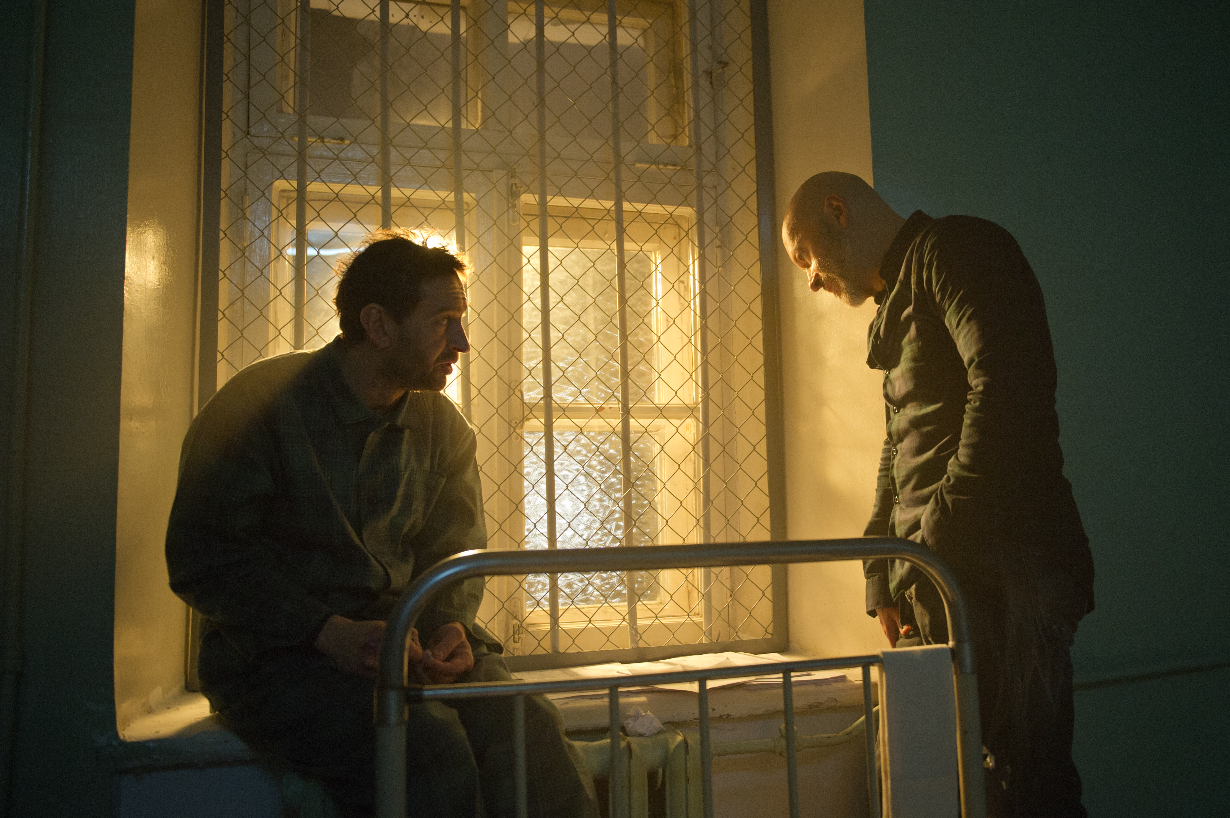 Федор Бондарчук – фото