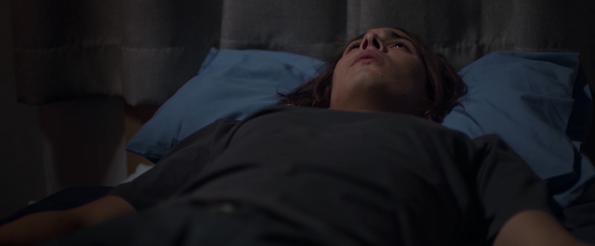 Фрэнк Диллейн – фото