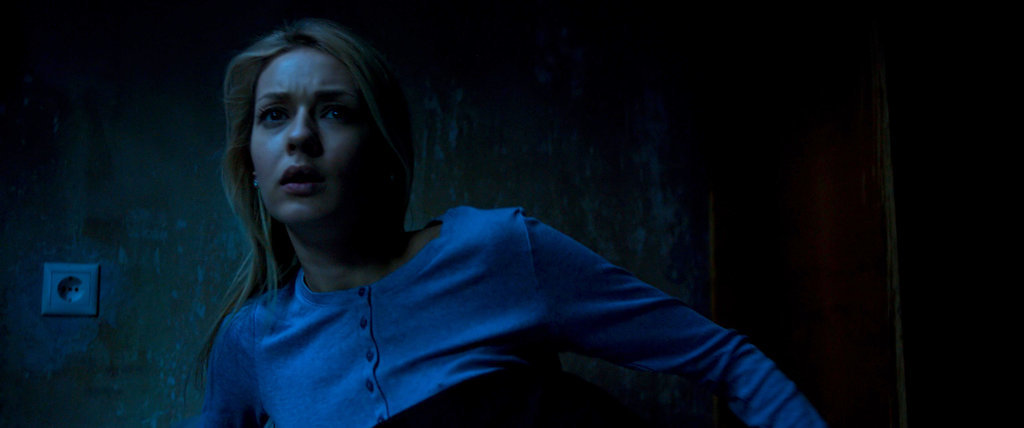 Евгения Лоза – фото