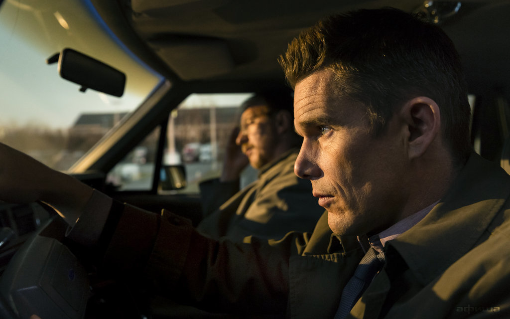 Итан Хоук – 'фото'