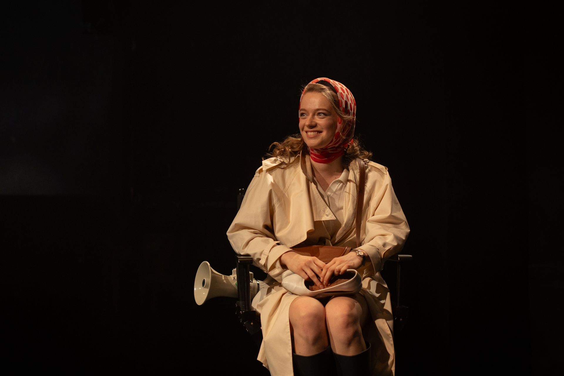 Снимается кино – афиша