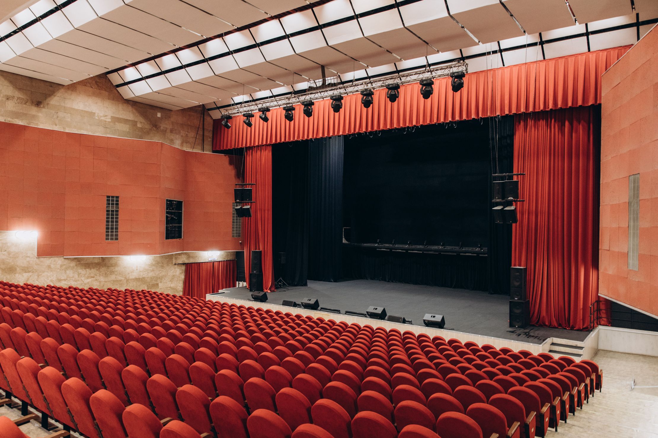 КЦ «Вдохновение» – афиша